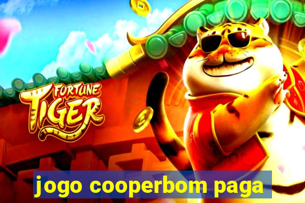 jogo cooperbom paga